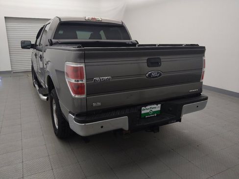 Used 2014 Ford F150 XLT image 6