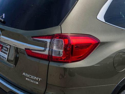 New 2026 Subaru Ascent Limited AWD/4WD image 7
