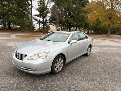 Used 2009 Lexus ES 350