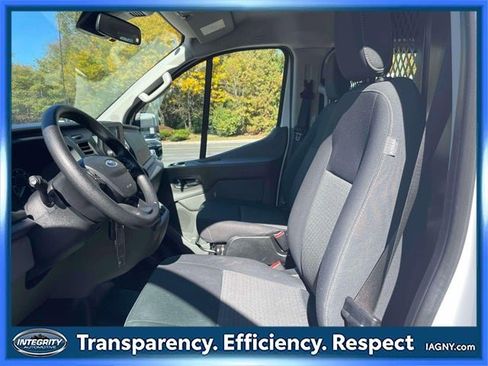Used 2024 Ford Transit 250 Low Roof w/ Exterior Upgrade Package image 12