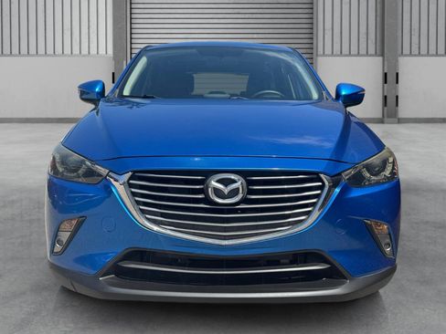 Used 2016 MAZDA CX-3 Grand Touring AWD/4WD image 9