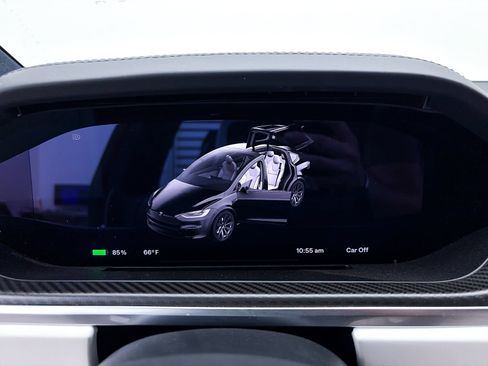 Used 2023 Tesla Model X Plaid AWD/4WD image 51