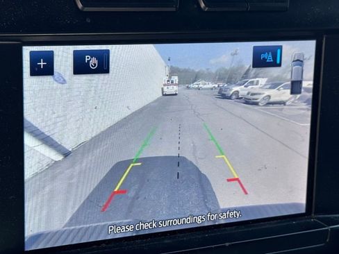 Used 2023 Ford F150 XL w/ STX Appearance Package image 8