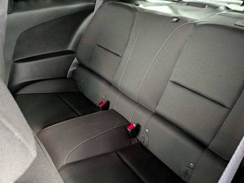 Used 2013 Chevrolet Camaro SS image 28