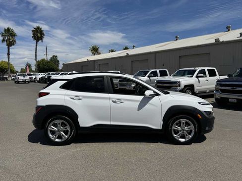 Used 2023 Hyundai Kona SEL FWD image 10