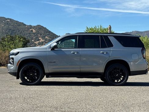 New 2026 Chevrolet Tahoe RST w/ Advanced Technology Package AWD/4WD image 7