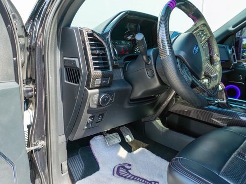 Used 2020 Ford F150 Lariat w/ Equipment Group 502A Luxury image 75