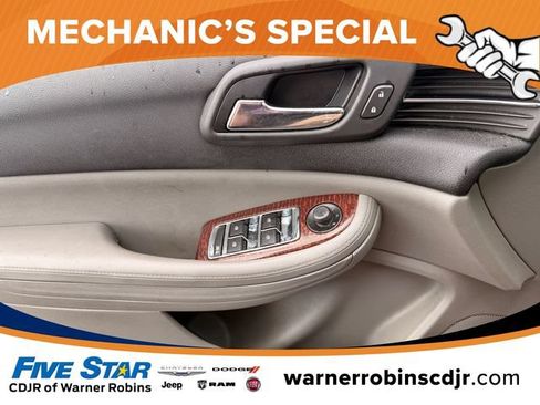 Used 2013 Chevrolet Malibu LT FWD image 29