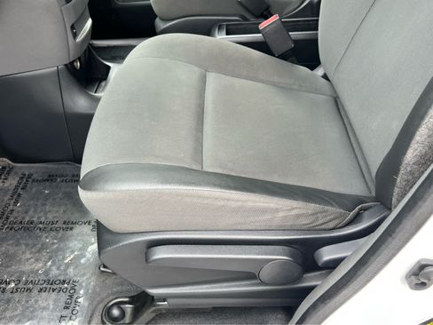 Used 2017 Nissan NV200 S w/ Cruise Control Package FWD image 27