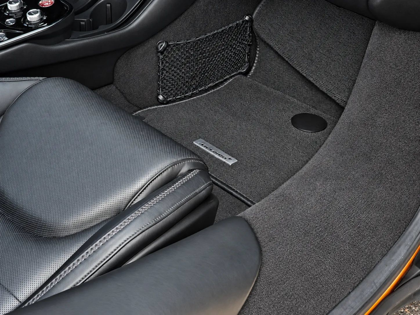 Used 2023 McLaren GT RWD image 39