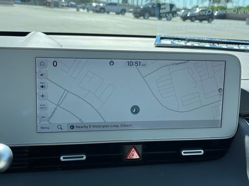 Used 2024 Hyundai Ioniq 5 Limited image 25