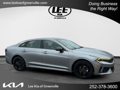 New 2026 Kia K5 GT-Line w/ GT-Line Premium Package