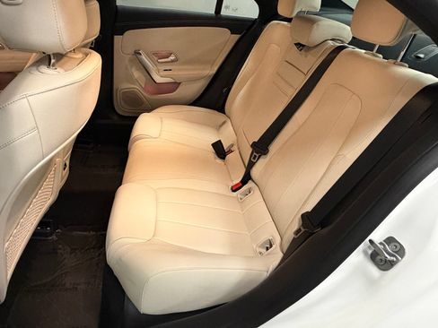 Certified 2026 Mercedes-Benz CLA 250 image 39