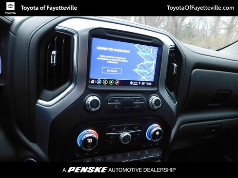 Used 2022 GMC Sierra 1500 SLT w/ SLT Premium Plus Package image 8