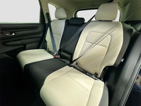 New 2026 Honda CR-V EX image 22