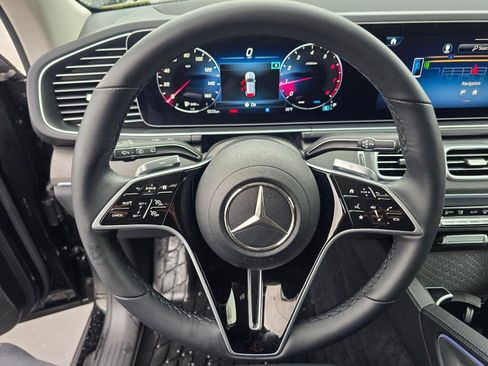 Used 2026 Mercedes-Benz GLE 350 4MATIC image 14