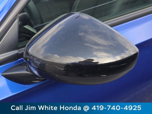 Used 2024 Honda Civic Sport image 12