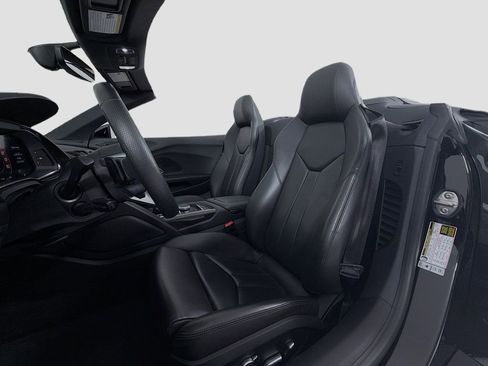 Used 2020 Audi R8 V10 w/ Carbon Exterior Package image 23