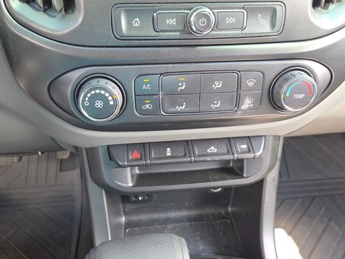 Used 2021 GMC Canyon Elevation Standard w/ Convenience Package RWD image 19