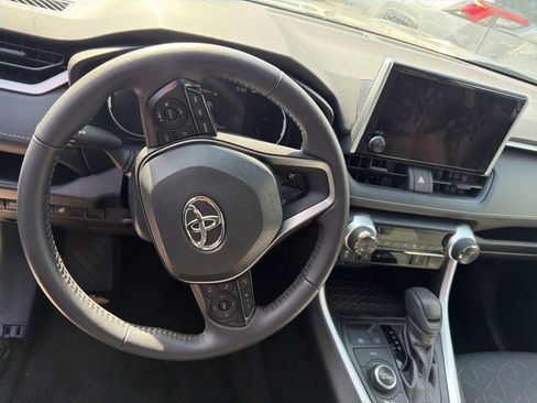Used 2024 Toyota RAV4 XLE w/ Weather Package image 10
