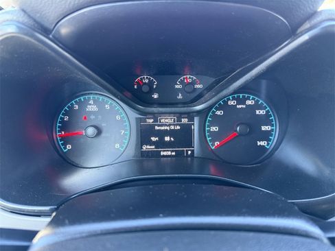 Used 2018 Chevrolet Colorado W/T image 17