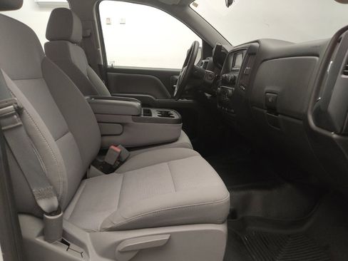 Used 2015 Chevrolet Silverado 1500 W/T image 21