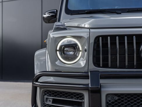 Used 2022 Mercedes-Benz G 63 AMG 4MATIC image 16