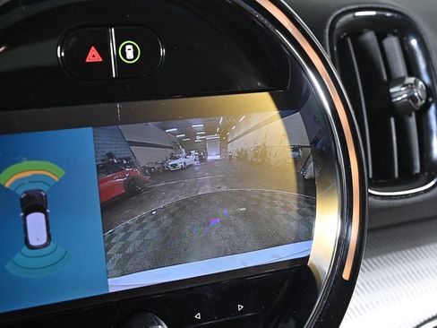 Certified 2024 MINI Cooper Countryman S image 17