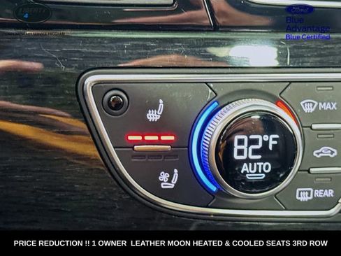 Used 2019 Audi Q7 3.0T Prestige image 21