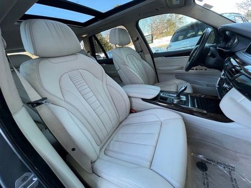 Used 2015 BMW X5 xDrive35i image 25