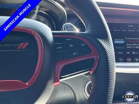 Used 2018 Dodge Challenger R/T Plus RWD image 25