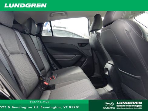 Used 2024 Subaru Crosstrek 2.0i Premium image 22