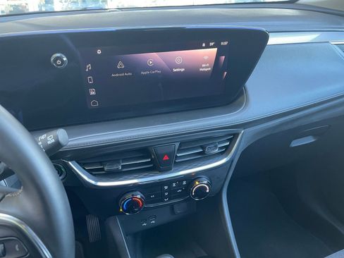 Used 2025 Buick Encore GX Preferred image 18
