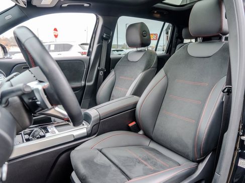 Used 2024 Mercedes-Benz EQB 250+ 250+ image 19