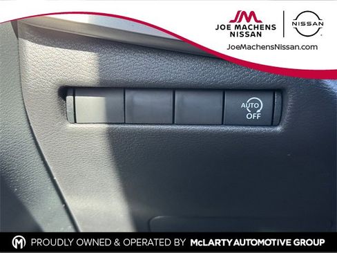 New 2026 Nissan Kicks SV w/ SV Premium Package image 23