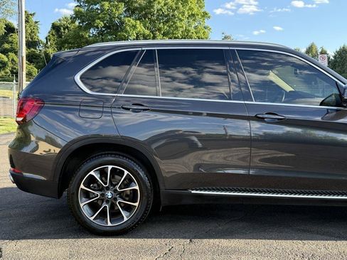 Used 2016 BMW X5 xDrive35i AWD/4WD image 9