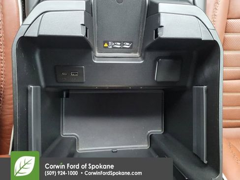 Used 2024 GMC Sierra 3500 Denali Ultimate image 35