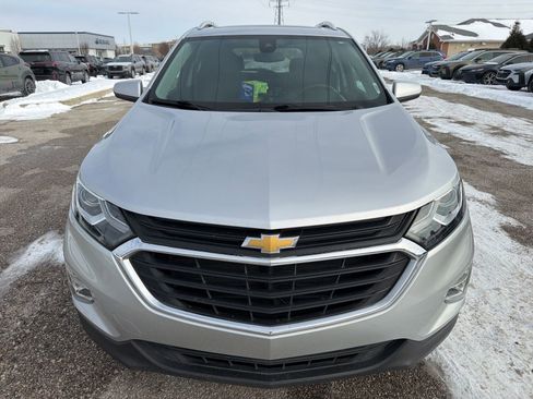 Used 2020 Chevrolet Equinox LT image 37