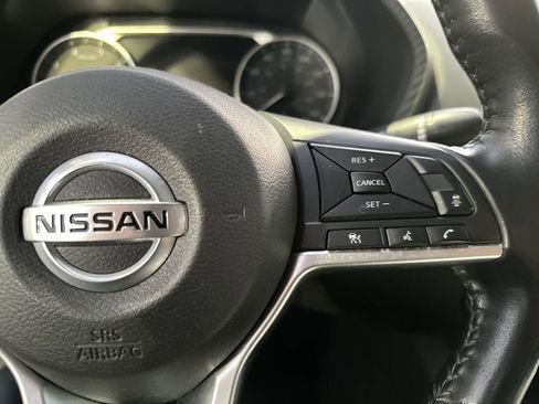 Used 2022 Nissan Sentra SV image 34