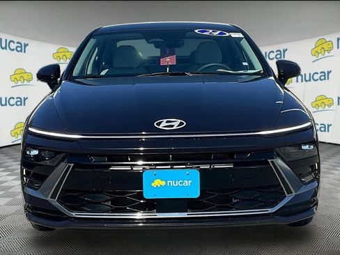 Used 2024 Hyundai Sonata SEL image 2