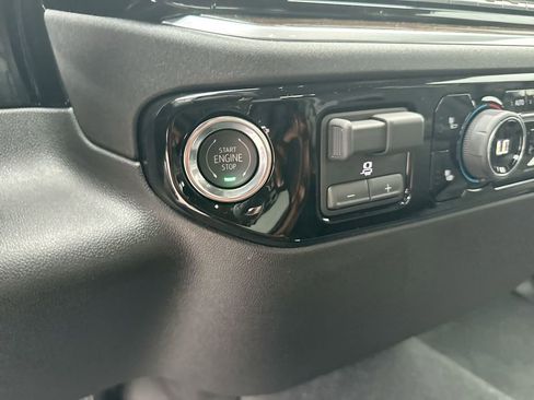 New 2026 Chevrolet Silverado 1500 LT RWD image 22