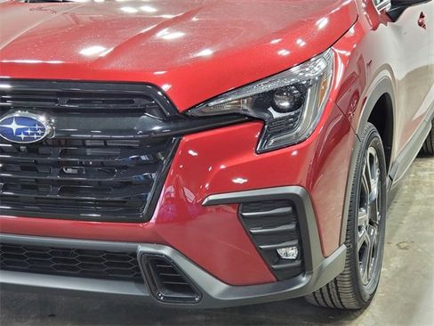 New 2026 Subaru Ascent Bronze Edition image 8