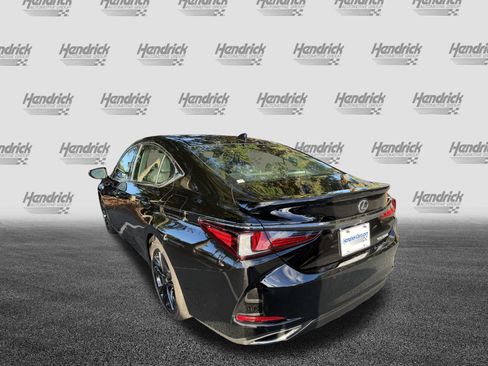 Used 2023 Lexus ES 350 F Sport w/ Accessory Package (Z2) FWD image 7