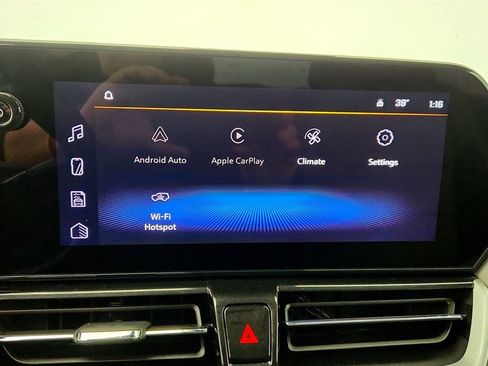 Used 2024 Chevrolet TrailBlazer LT w/ Convenience Package image 18