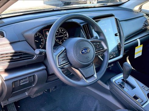 New 2026 Subaru Impreza 2.0i Sport image 10