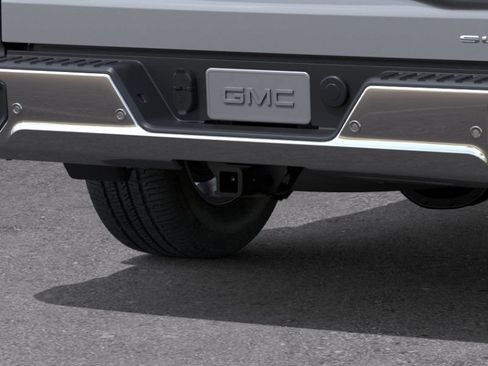 New 2026 GMC Sierra 1500 SLE w/ Preferred Package RWD image 35