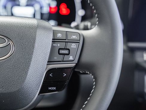 New 2026 Toyota Camry SE FWD image 26