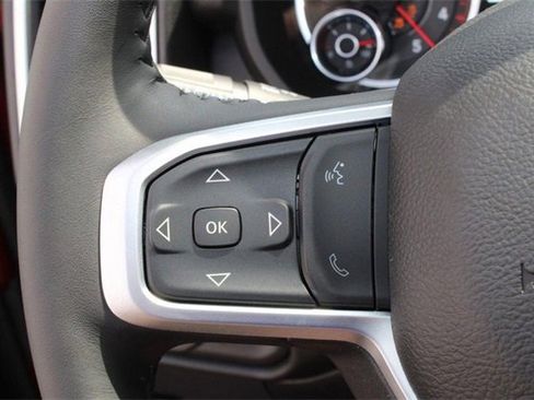 New 2024 RAM 2500 Big Horn w/ Night Edition image 20