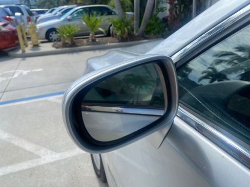 Used 2008 Lexus LS 460 image 30