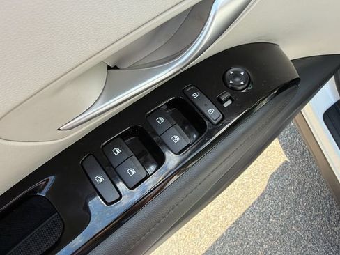 Used 2024 Hyundai Tucson SEL AWD/4WD image 23